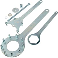 Easyboost Llaves Bloqueo Variador Embrague Polea para Suzuki Burgman 400 Herramientas Profesionales imprescindibles para…